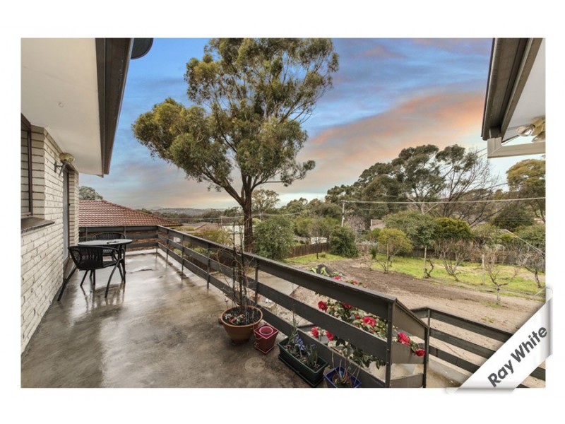 28 Beaumont Close, Chapman ACT 2611