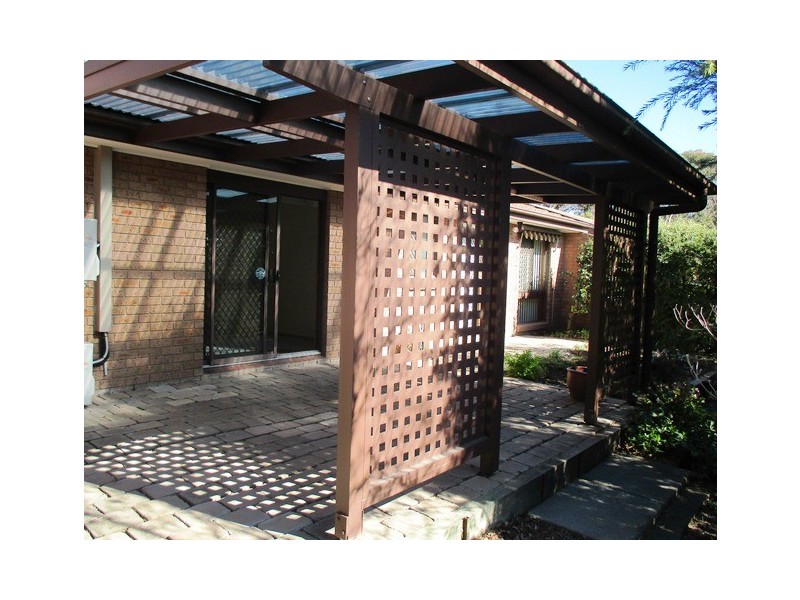 12/59 Pethebridge Street, Pearce ACT 2607