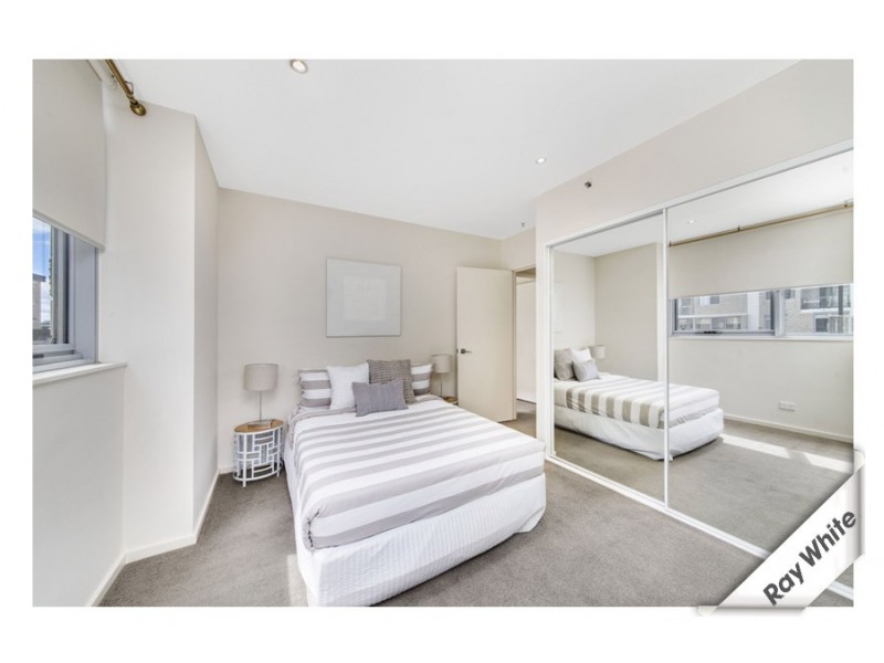 31/2 Edinburgh Avenue, City ACT 2601
