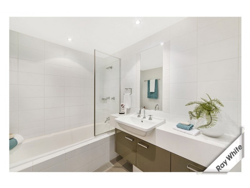 31/2 Edinburgh Avenue, City ACT 2601