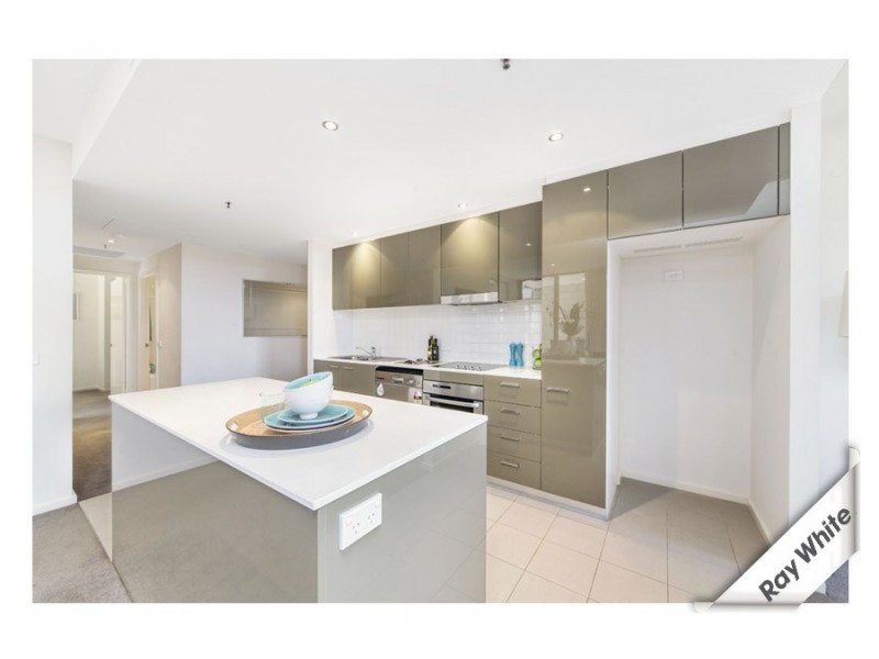 31/2 Edinburgh Avenue, City ACT 2601