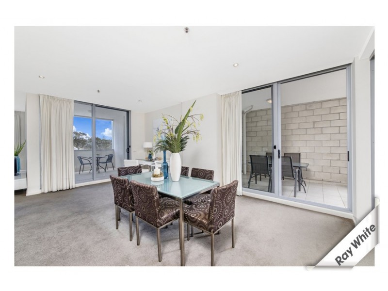 31/2 Edinburgh Avenue, City ACT 2601