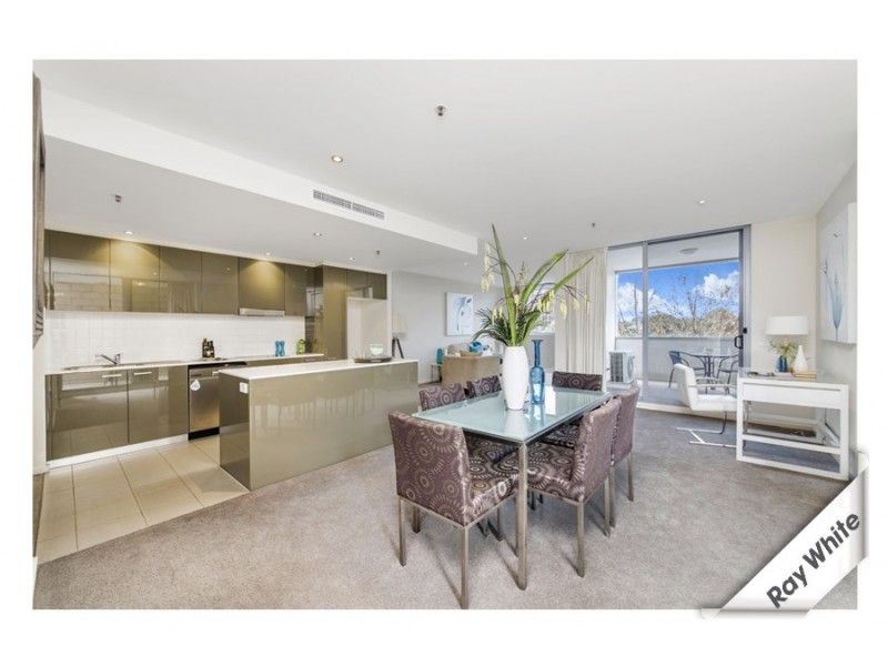 31/2 Edinburgh Avenue, City ACT 2601