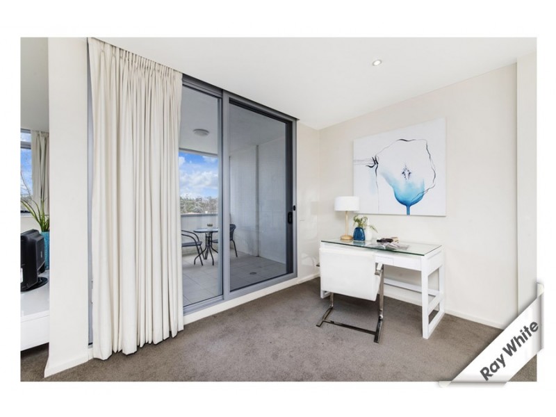 31/2 Edinburgh Avenue, City ACT 2601
