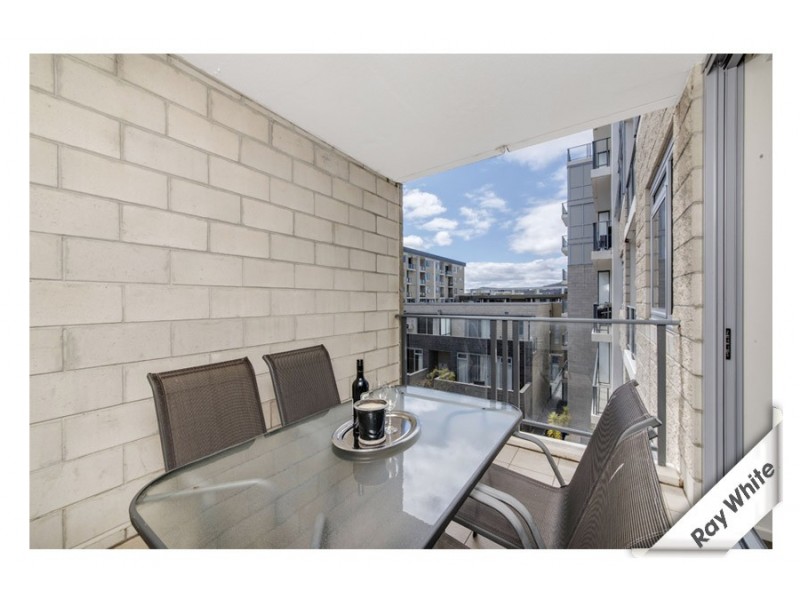31/2 Edinburgh Avenue, City ACT 2601