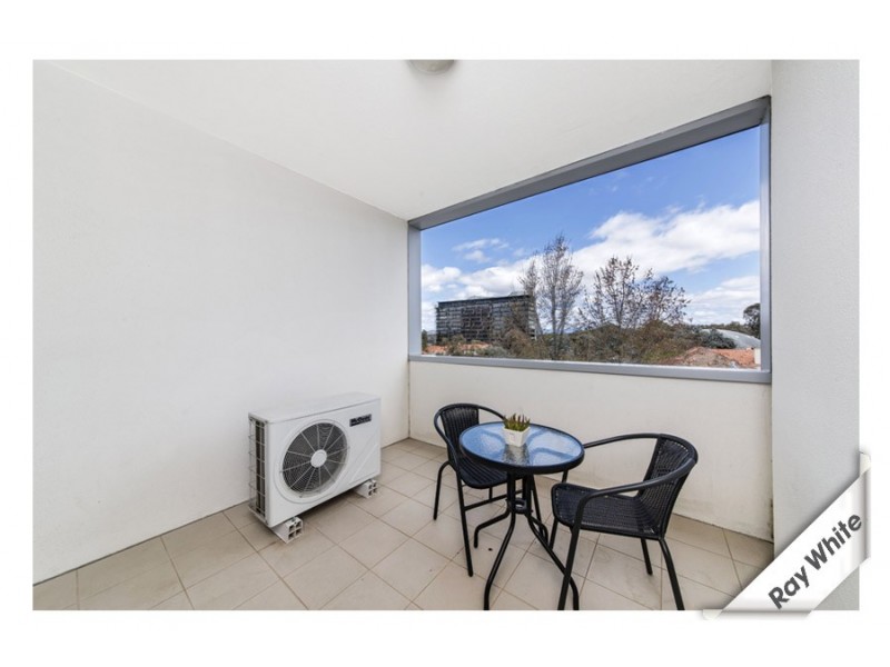 31/2 Edinburgh Avenue, City ACT 2601