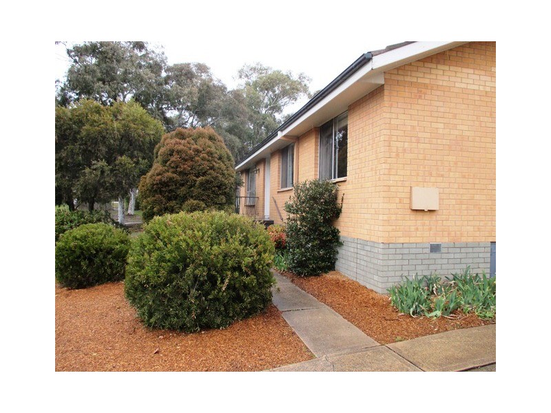 26 Coane Street, Holder ACT 2611