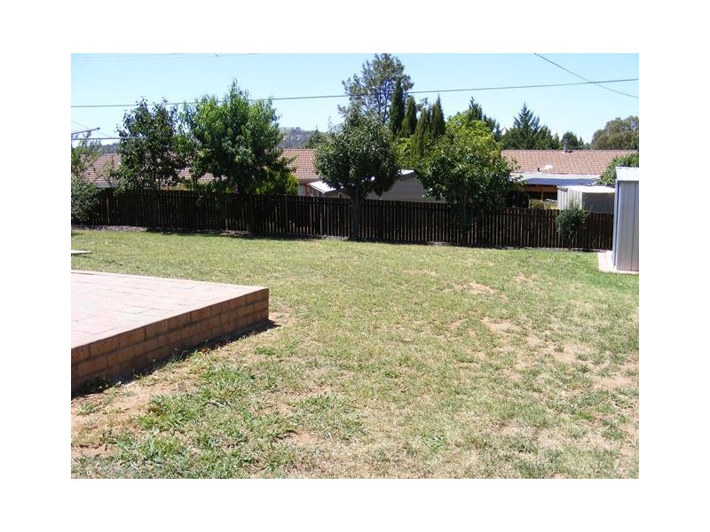 63 Maccallum Circuit, Florey ACT 2615