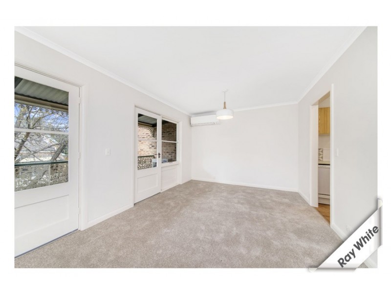 16/3 Allambee Street, Reid ACT 2612