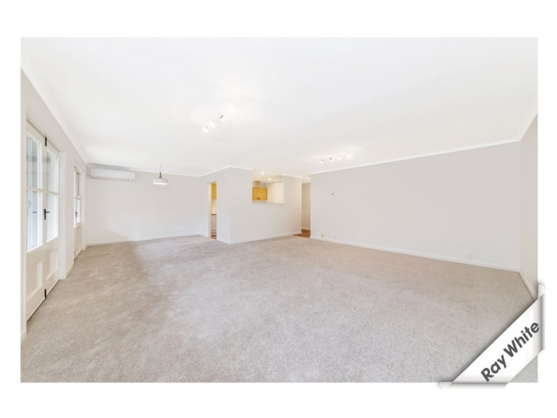 16/3 Allambee Street, Reid ACT 2612