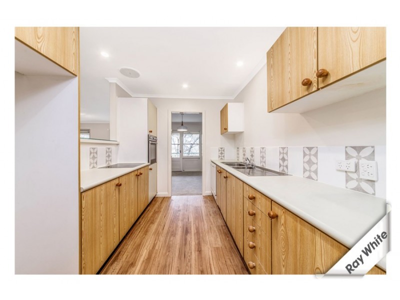 16/3 Allambee Street, Reid ACT 2612