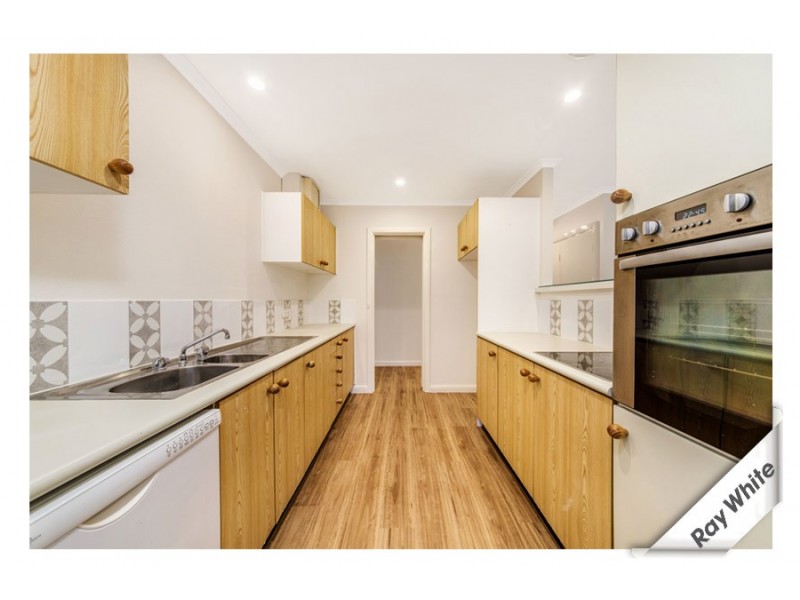 16/3 Allambee Street, Reid ACT 2612