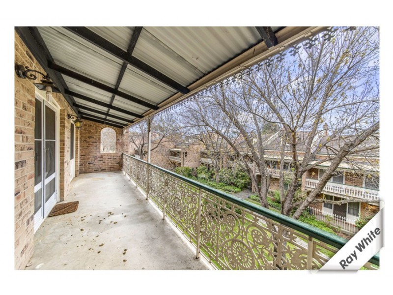 16/3 Allambee Street, Reid ACT 2612