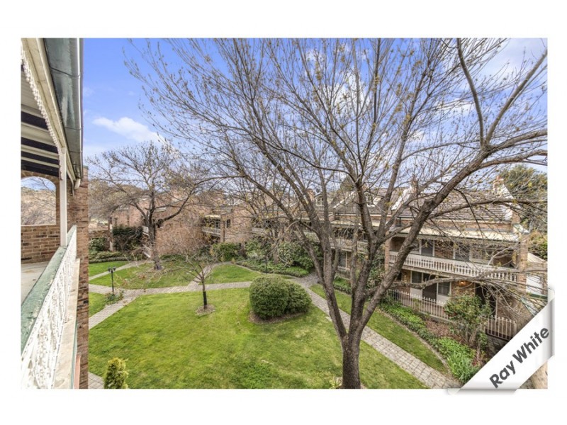 16/3 Allambee Street, Reid ACT 2612