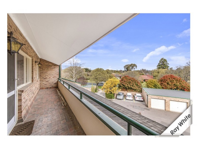 16/3 Allambee Street, Reid ACT 2612