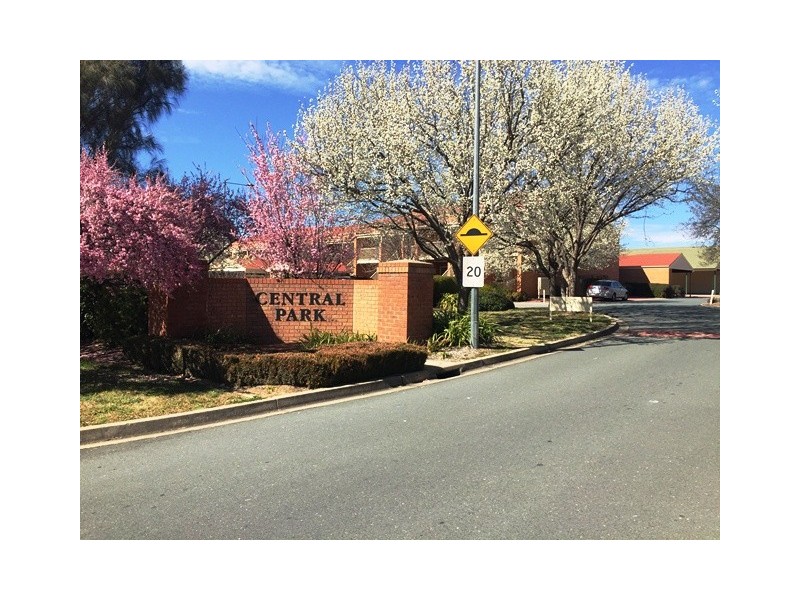 7/12 ‘Byron Court’ Albermarle Place, Phillip ACT 2606