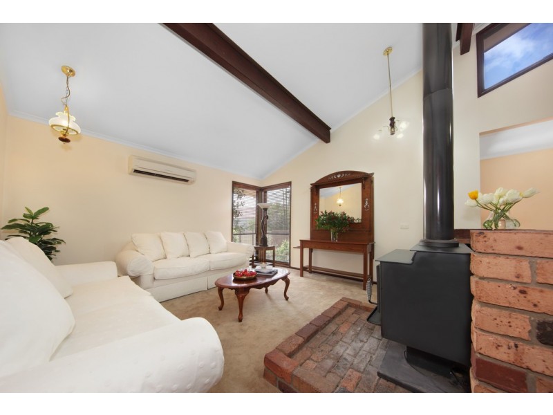50 O’Halloran Circuit, Kambah ACT 2902