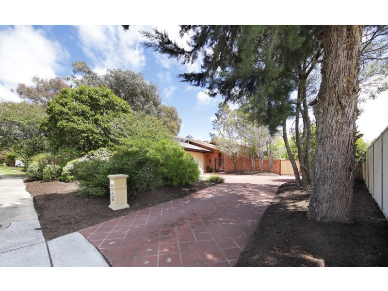 50 O’Halloran Circuit, Kambah ACT 2902