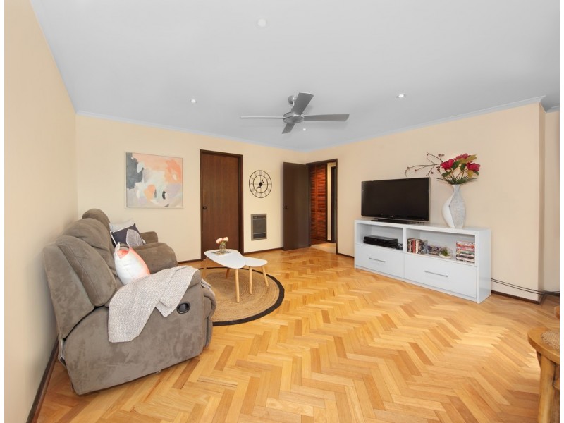 50 O’Halloran Circuit, Kambah ACT 2902