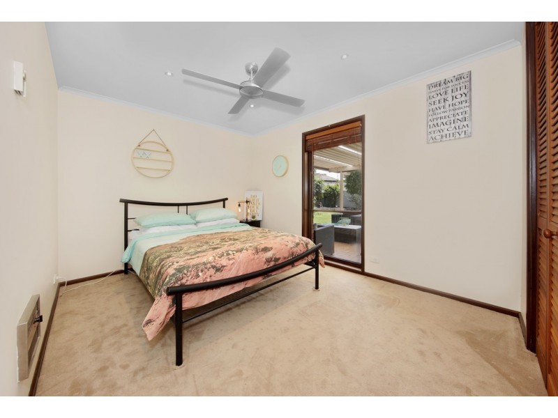 50 O’Halloran Circuit, Kambah ACT 2902