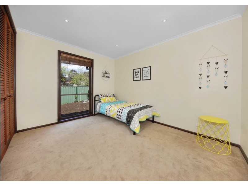 50 O’Halloran Circuit, Kambah ACT 2902