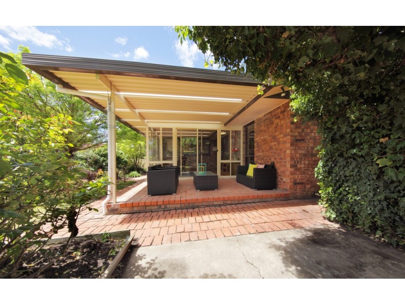 50 O’Halloran Circuit, Kambah ACT 2902
