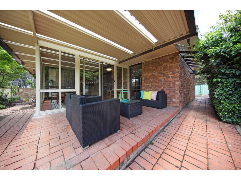 50 O’Halloran Circuit, Kambah ACT 2902