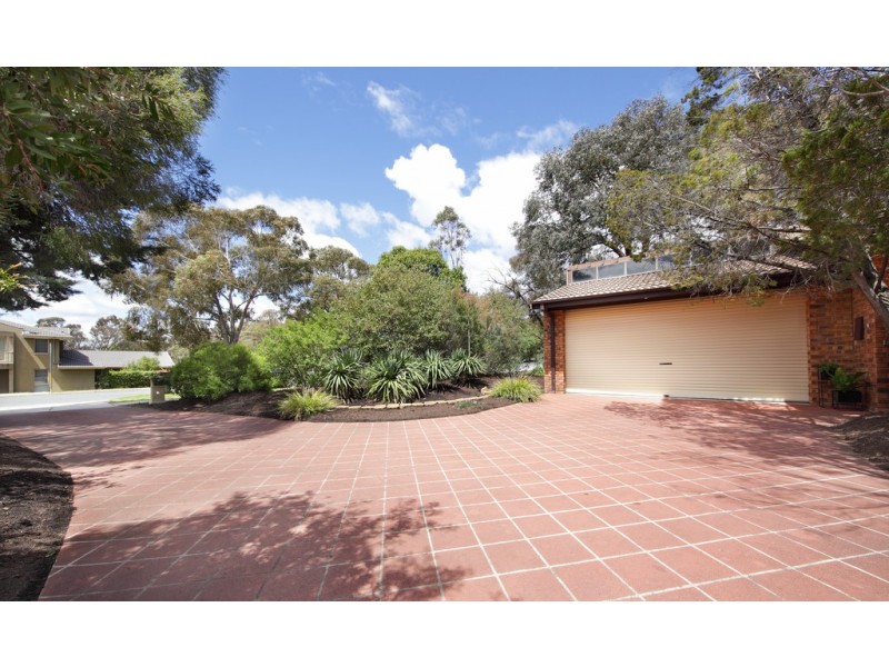 50 O’Halloran Circuit, Kambah ACT 2902