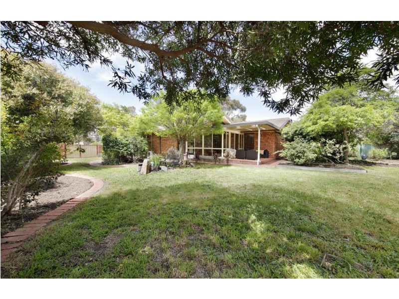 50 O’Halloran Circuit, Kambah ACT 2902