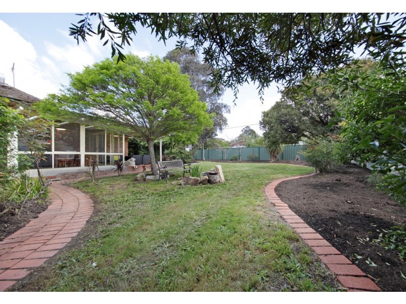 50 O’Halloran Circuit, Kambah ACT 2902