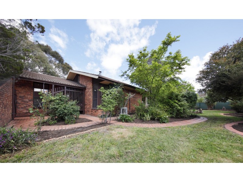 50 O’Halloran Circuit, Kambah ACT 2902