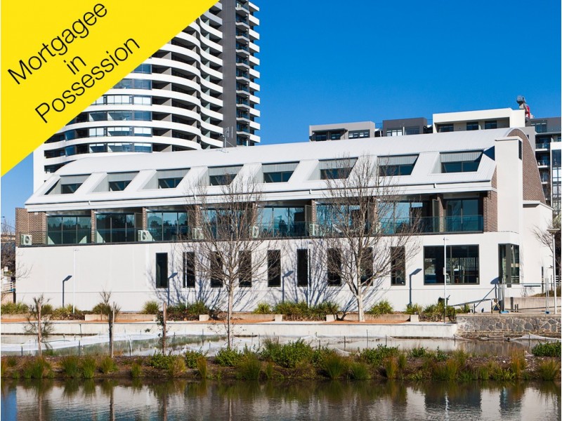 5 ‘Soho Apartments’ Soundy Close, Belconnen ACT 2617
