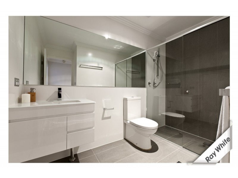 5 ‘Soho Apartments’ Soundy Close, Belconnen ACT 2617