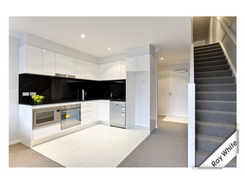 5 ‘Soho Apartments’ Soundy Close, Belconnen ACT 2617