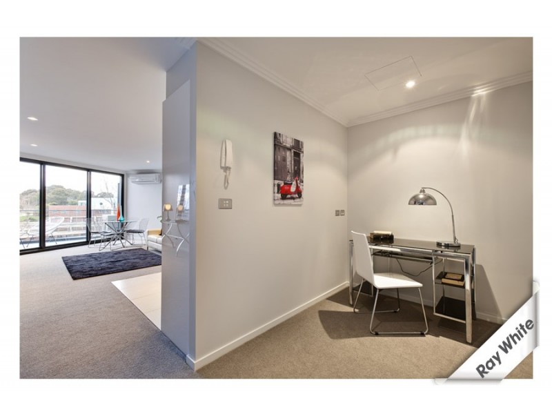 5 ‘Soho Apartments’ Soundy Close, Belconnen ACT 2617