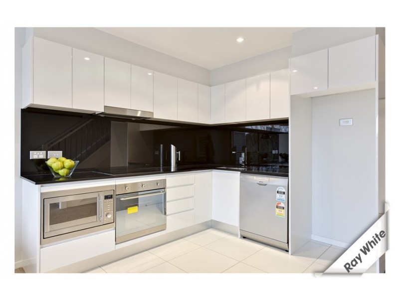 5 ‘Soho Apartments’ Soundy Close, Belconnen ACT 2617