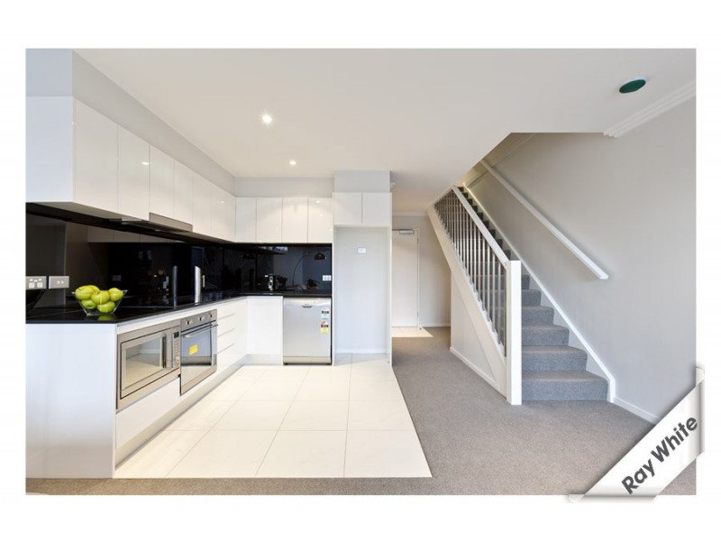 5 ‘Soho Apartments’ Soundy Close, Belconnen ACT 2617