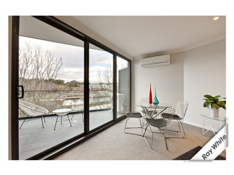5 ‘Soho Apartments’ Soundy Close, Belconnen ACT 2617