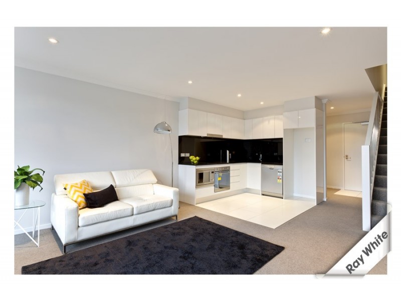 5 ‘Soho Apartments’ Soundy Close, Belconnen ACT 2617