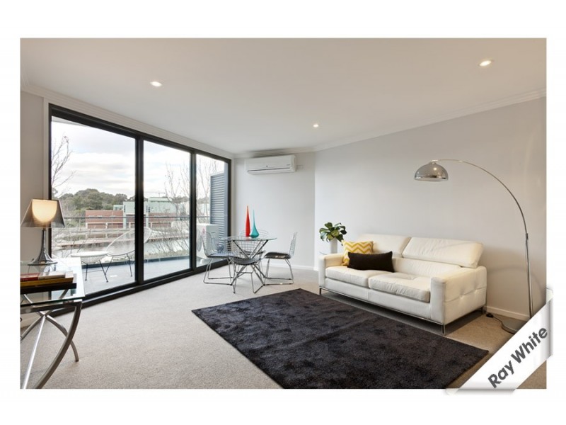 5 ‘Soho Apartments’ Soundy Close, Belconnen ACT 2617