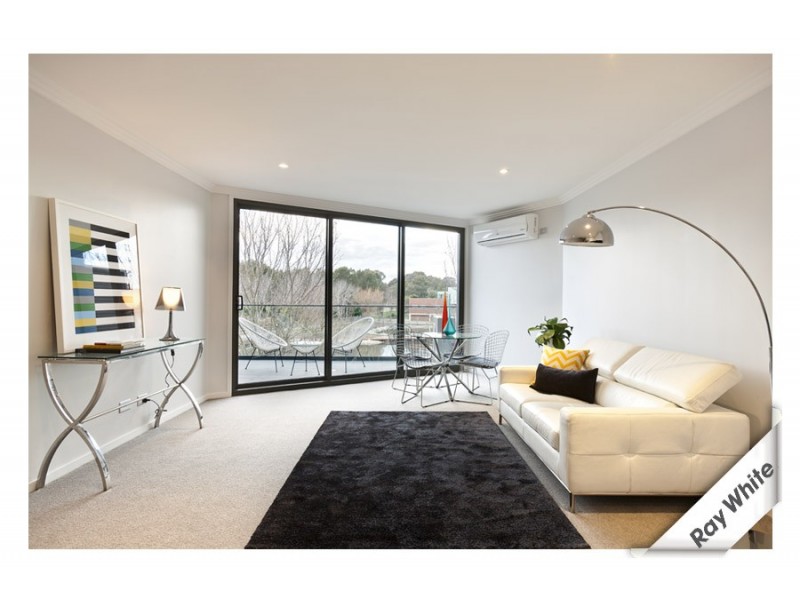 5 ‘Soho Apartments’ Soundy Close, Belconnen ACT 2617