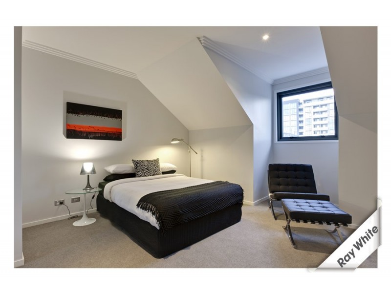 5 ‘Soho Apartments’ Soundy Close, Belconnen ACT 2617