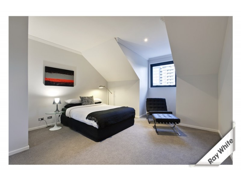 5 ‘Soho Apartments’ Soundy Close, Belconnen ACT 2617
