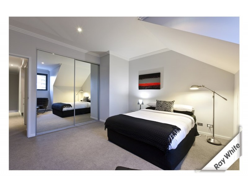 5 ‘Soho Apartments’ Soundy Close, Belconnen ACT 2617