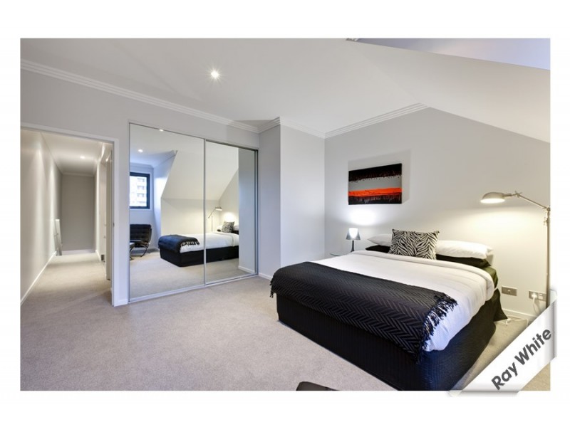 5 ‘Soho Apartments’ Soundy Close, Belconnen ACT 2617