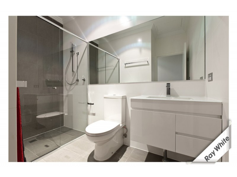 5 ‘Soho Apartments’ Soundy Close, Belconnen ACT 2617