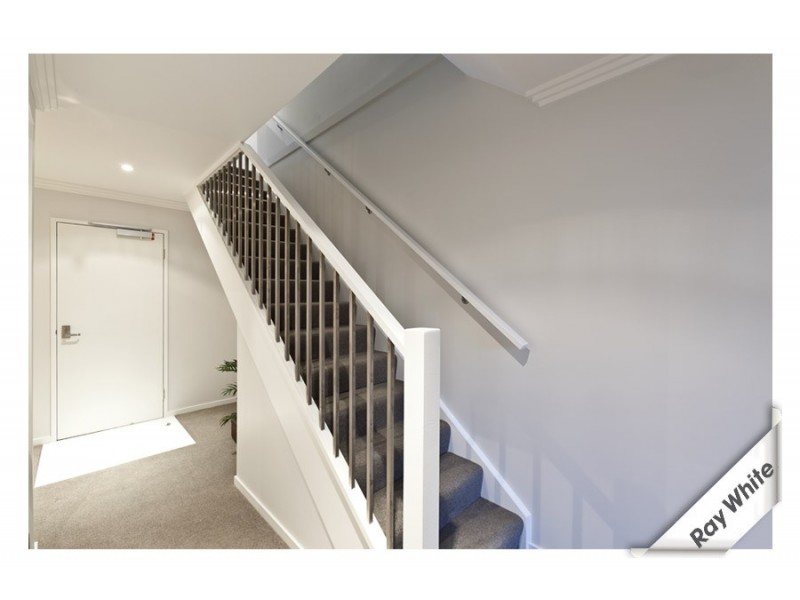 5 ‘Soho Apartments’ Soundy Close, Belconnen ACT 2617