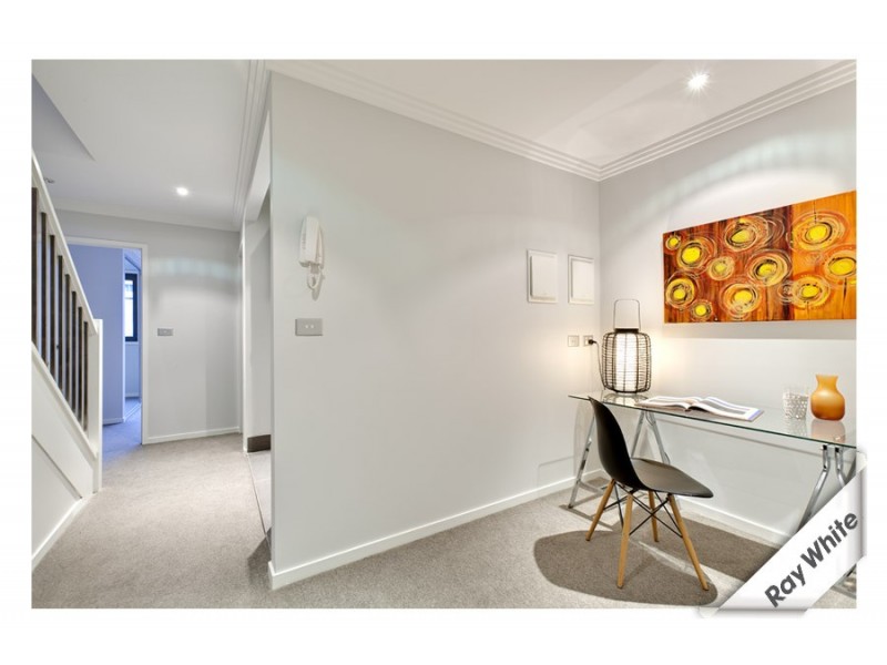 5 ‘Soho Apartments’ Soundy Close, Belconnen ACT 2617