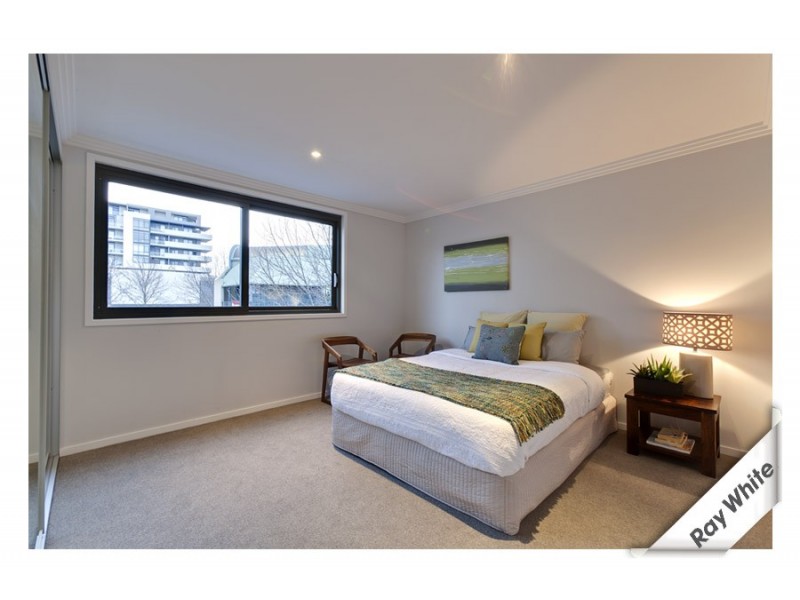 5 ‘Soho Apartments’ Soundy Close, Belconnen ACT 2617