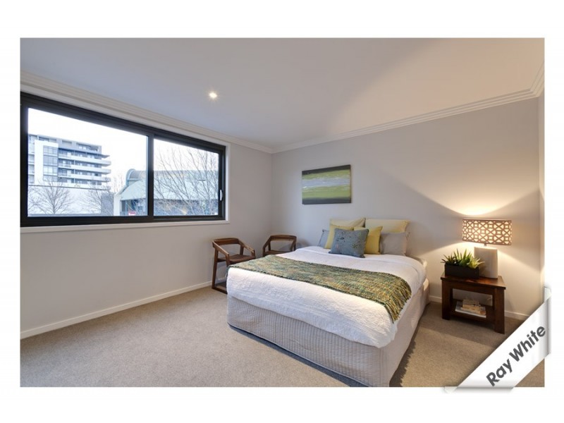 5 ‘Soho Apartments’ Soundy Close, Belconnen ACT 2617